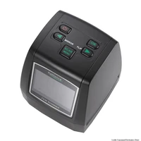 כרטיס sd האיחוד האירופי Plug 14MP Film מצלמה ניידת SD Scan Film כרטיס תמונה סורקים שלילי שקופיות Film סורק Viewer USB MSDC ממיר סרט (5)