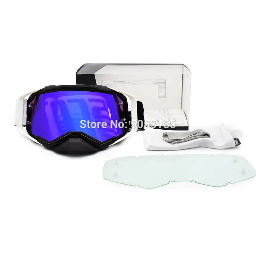 VOIM очки для мотокросса защитные очки ветрозащитные мотогонок MX Cascos Gafas De мотоциклетные горные ветровые стекла
