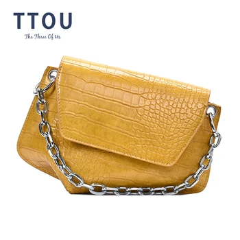 

2020 New Women Flap PU Leather Shoulder Bag Ladies Crossbody Bags Purses Woman Handbag Fashion High Quality Bag Messenger Bag