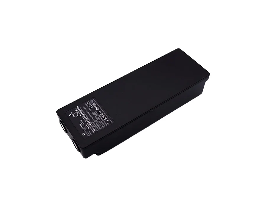 Cameron sino 2000mAh аккумулятор RSC7220 для Scanreco/Palfinger 16131590, BS590, EA2512, FBS590790 RC400 Marrel 500, Maxi, Min