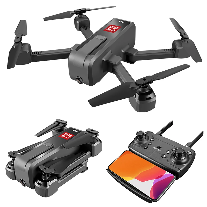 quadcopter remote