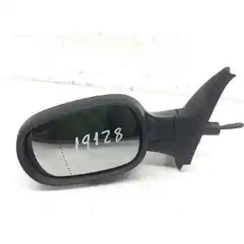 

96302AX927 LEFT REARVIEW NISSAN MICRA (K12E)