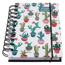 

English Notebook 2022 Schedule Book Planning Notepad Student Daily Planner