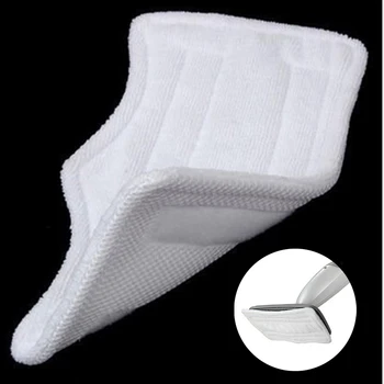

1 Pack Fiber Cloth Pad 28*16CM For Shark Steam Mop XT3010 /S3111/S1001/S3101