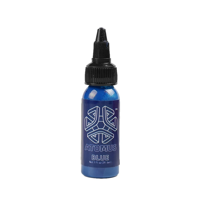 Tattoo Ink 30ML/Bottle Professional Safe for Body Beauty