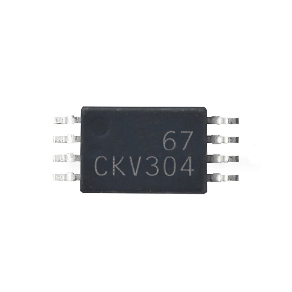 

20pcs~100PCS/LOT CDCV304 CDCV304PWR CDCV304PWRG4 CDCV304PW TSSOP8 New original In stock