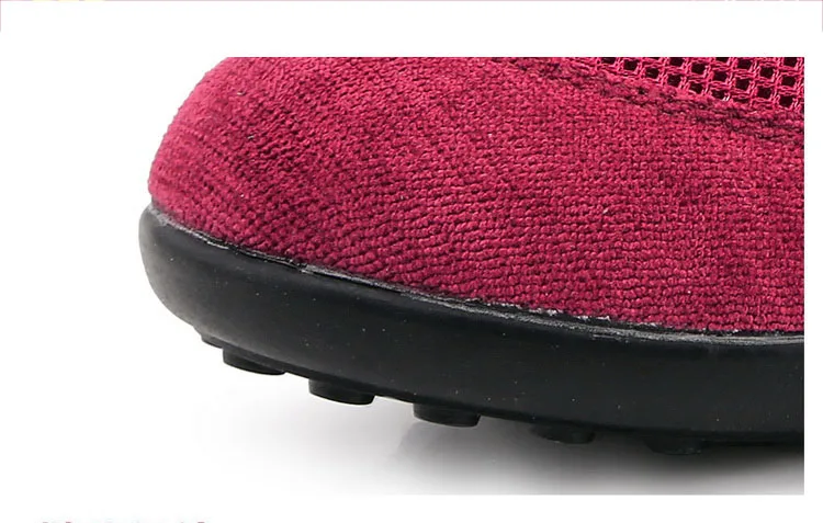 Stretch Jazz Dance Shoes For Women Ballet Jazzy Dancing Teachers's Dance sneaker Sandals Excercise Shoe