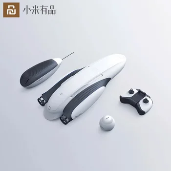 Günstig Original Youpin PowerDolphin Professionelle Kamera Drone 4K 1080P UHD GPS Schnorcheln RC Boot Wasserdichte IPX8 AI Basierend Mehrere