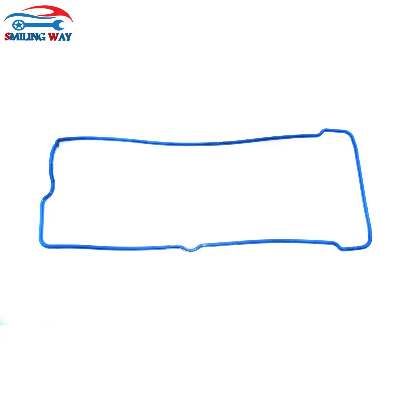 Engine Valve Cover Gasket & Grommet & Spark Plug Tube Seal for Chevrolet Tracker Suzuki Aerio Esteem Vitara rubber gasket