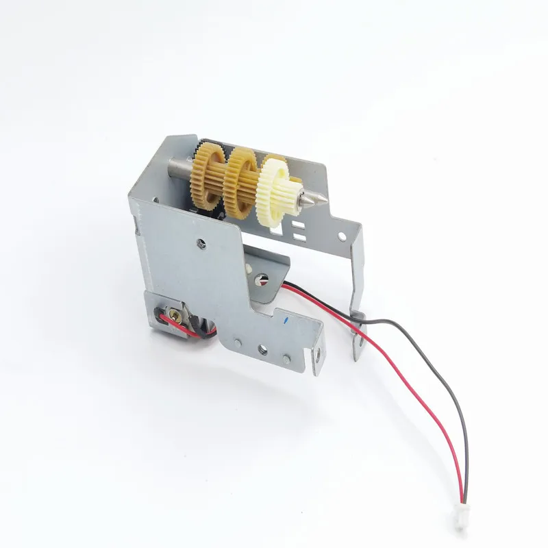 FUSER WEB CLEANING MOTOR GEAR ASSEMBLY AX04-0159 FOR RICOH COPIER AFICIO 2060 2075 1075 MP 7500 6500 8000 8001 9002 | Компьютеры и