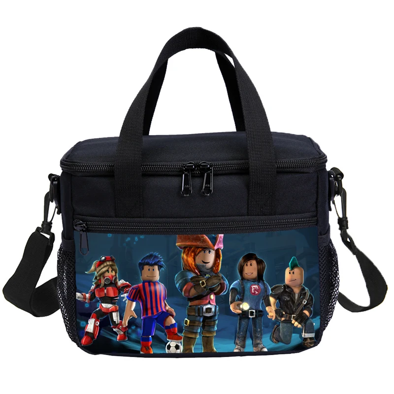 Roblox Permainan Desain Kotak Makan Siang Makan Siang Tas Tas Untuk Wanita  Dan Anak Anak Portabel Tahan Air Tas Makan Siang Tas Makanan Tas Piknik|Tas  Makan Siang| - Aliexpress Roblox Permainan Desain Kotak Makan Siang Makan Siang Tas Tas Untuk Wanita  Dan Anak Anak Portabel Tahan Air Tas Makan Siang Tas Makanan Tas Piknik|Tas  Makan Siang| - Aliexpress