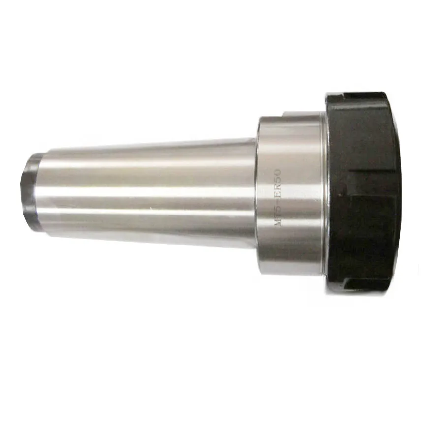Morse Taper #5 Mt5 Er50 M20 Pinza Mandrino Er50 Portautensili Tornio Cnc Nuovo