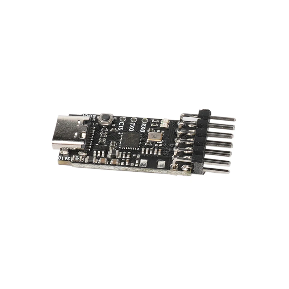 Sipeed Rv-depurador-plus Jtag Mais Uart Bl702 - Imagem 2