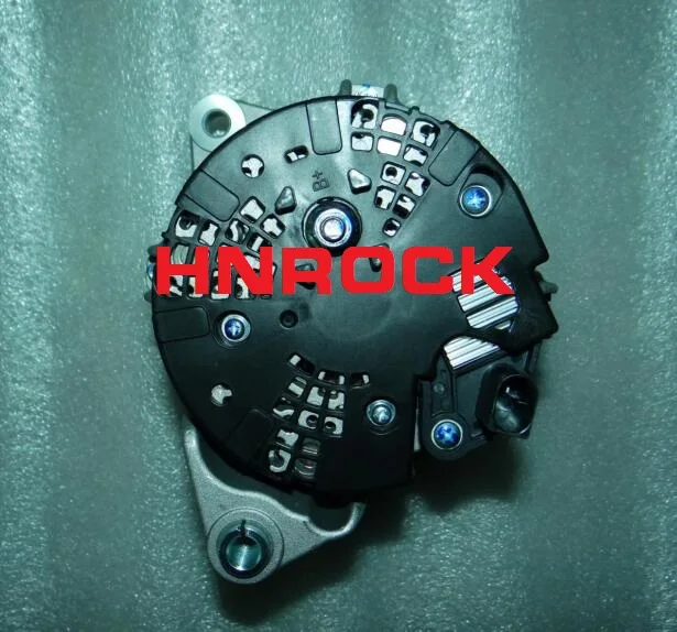 ο HNROCK 12V 210A ALTERNATOR 0125811039 0125811040