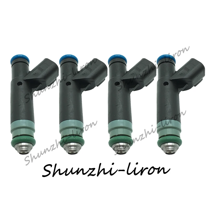 4 шт. Топливная форсунка для 2000 FORD aurus 3,0 V6 OEM: YF1E-G4A YF1EG4A
