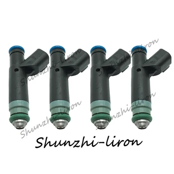 

4pcs Fuel Injector Nozzle For 2000 FORD TAURUS 3.0 V6 OEM:YF1E-G4A YF1EG4A