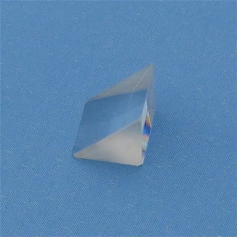 

Right-angle prism 52mm x 52mm single layer AR coating