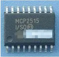 

100% NEW Free shipping MCP2515-I/SO MCP2515 SOP18 MCP2515T-I/SO MCP2515-I/ST