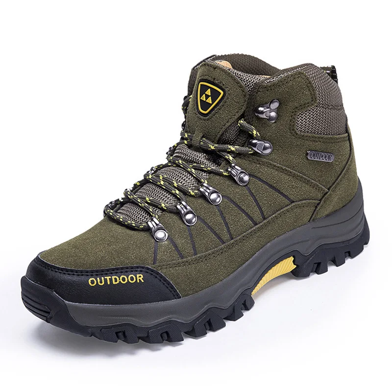 mens chukka hiking boots