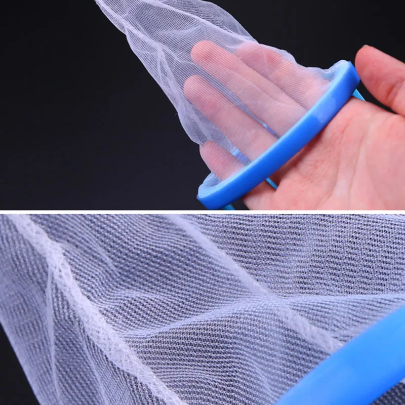 

Floating Pet Fur Catcher Filtering Hair Removal Wash Machine Laundry Cleaning Tool AIA99