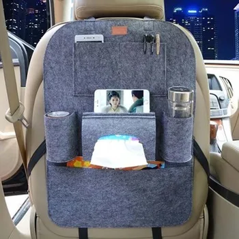 

1PCS car universal seat storage bag auto parts for Kia Rio 3 4 K2 K3 K5 K4 Cerato,Soul,Forte,Sportage R,SORENTO,Mohave,OPTIMA