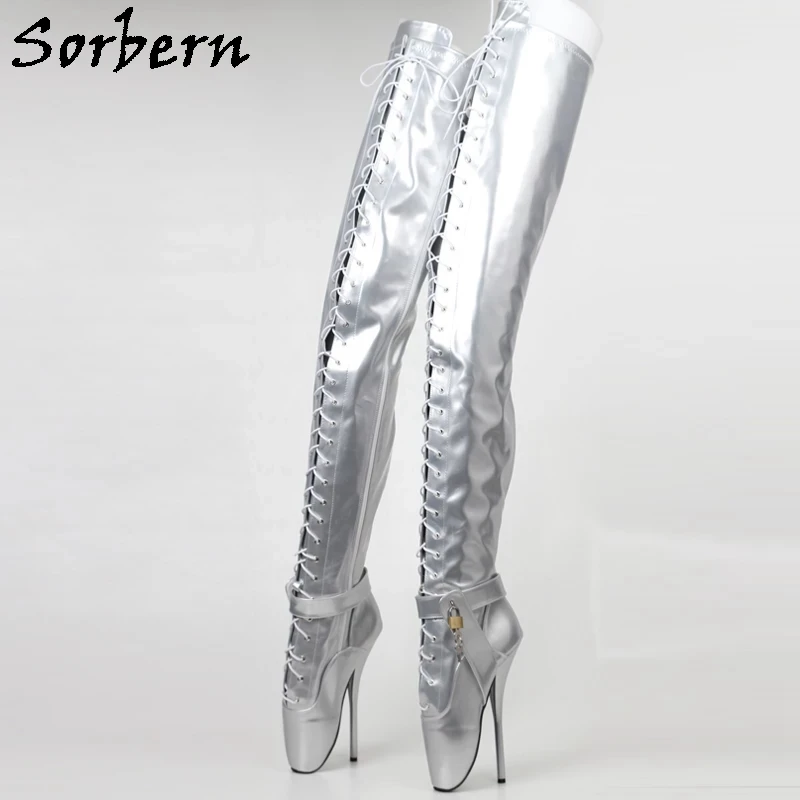 Fetish-Corset-Dominatrix-Thigh-Crotch-Boot-Sexy-18cm-high-heel-ballet-boots-with-lock.jpg_Q90.jpg_.webp (3)