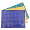 A3/A4/A5 Cutting Mat Self Healing Sewing Tailoring Pad Manual DIY Sculpture Paper Art Fabric Sewing Crafting Mat For Home Class ► Photo 2/6