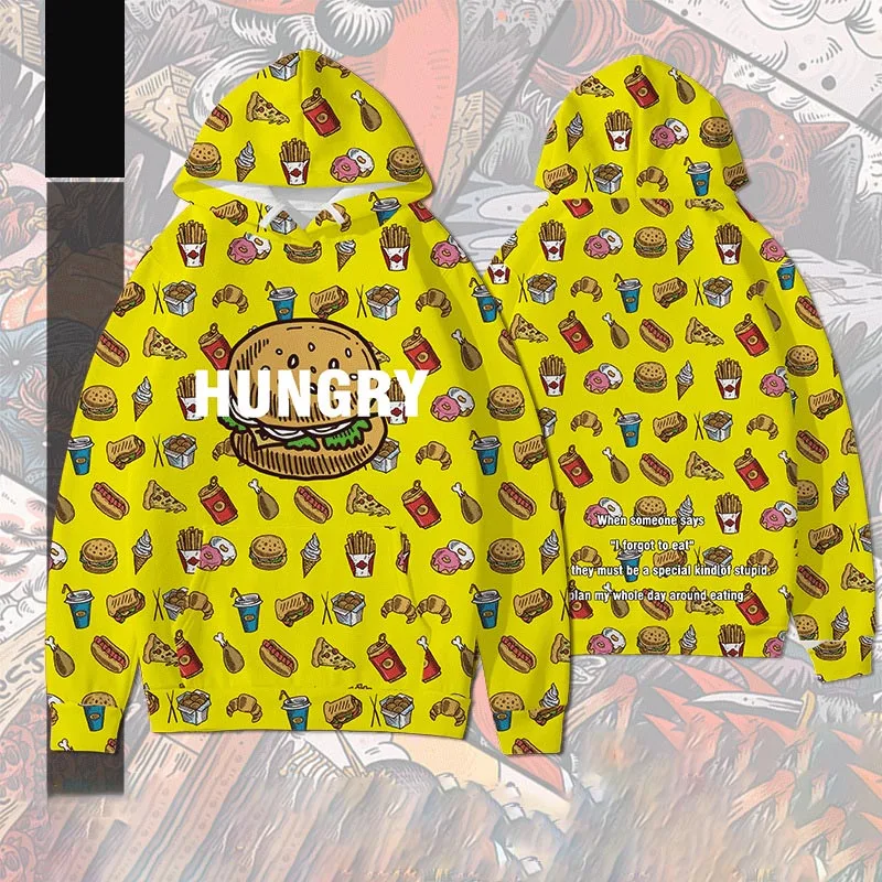 Hoodies Sweatshirt/ Autumn Winter Medieval,Legendary Creature Dragon,Sweatshirt Blanket