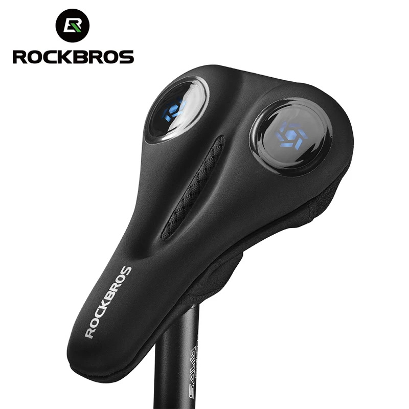 Аксессуары для велосипедного седла ROCKBROS чехол горного велосипеда жидкий