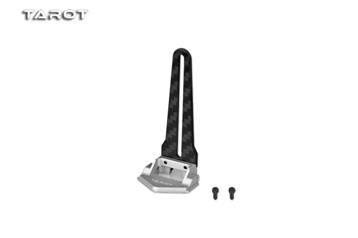 

Tarot 550/600 Swashplate guide Plate MK6043 Spare Parts Track Shipping
