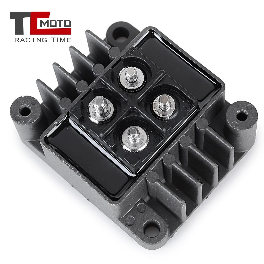 Выпрямитель регулятора для Yamaha 6G5-81960-A0 75A 75 C85 TLR 80A 85A 85 ETL 90A 115B C115 130 140 150A P150L C150 175 175A