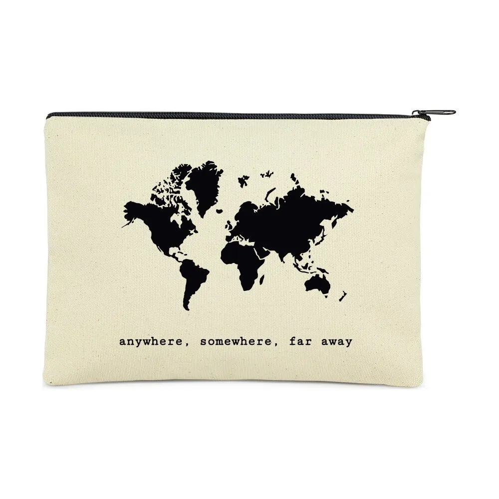 fashion trend Large Capacity Shoulder Bag Fabric Cotton Tote Reusable Shopping Bag for Women 2021 Beach Bags Shopping