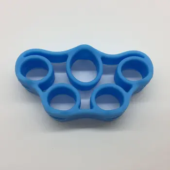 

Silicone Finger Puller Finger Toy Silicone Tension Trainer Exercise Tool