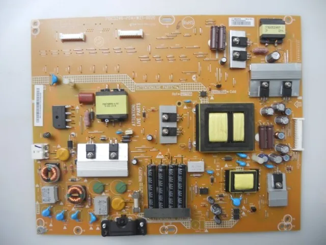 LT42920EV 42E300R 42B70 плата питания 715G5246-P0A-W21-0020