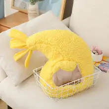 

2022 New Cartoon Plush Hat Adorable Soft Short Plush Fun Cartoon Plush Hat for Winter