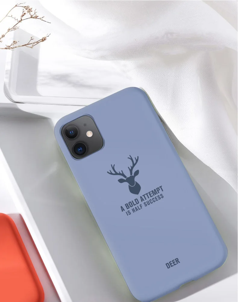 MOFi для iPhone 11pro max чехол для iPhone11 x xr xs силиконовый чехол мягкий 6 6s 7 8 plus 8 plus 7plus мультфильм capas