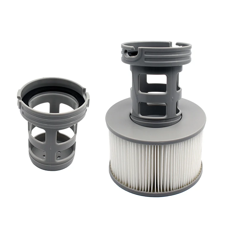 MSpa Maintenance Tip: Clean Your Spa Filters Regularly! To