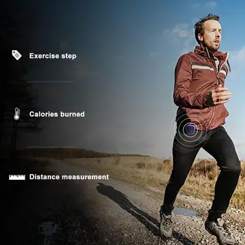 

Running Counter Electronic Counter Counting Buddhist Articles Home with Light Metal Pedometer Accountant Tools Digital Golf