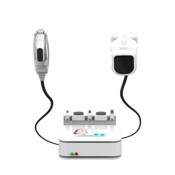 

2 in 1 Anti-Aging Machine for Fat Reducing and Skin Tightening Ultrasound Anti-Wrinkle Body Shaping Machine