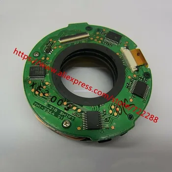 

Repair Part For Canon EF 70-200MM F/4 L IS USM Lens Image Stabilization Unit