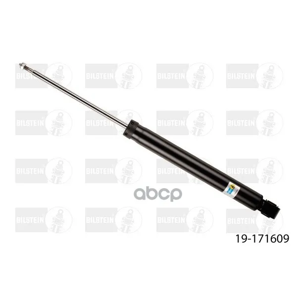 Амортизатор 2-Х Трубный Газовый Задний B4 Bilstein арт. 19-171609
