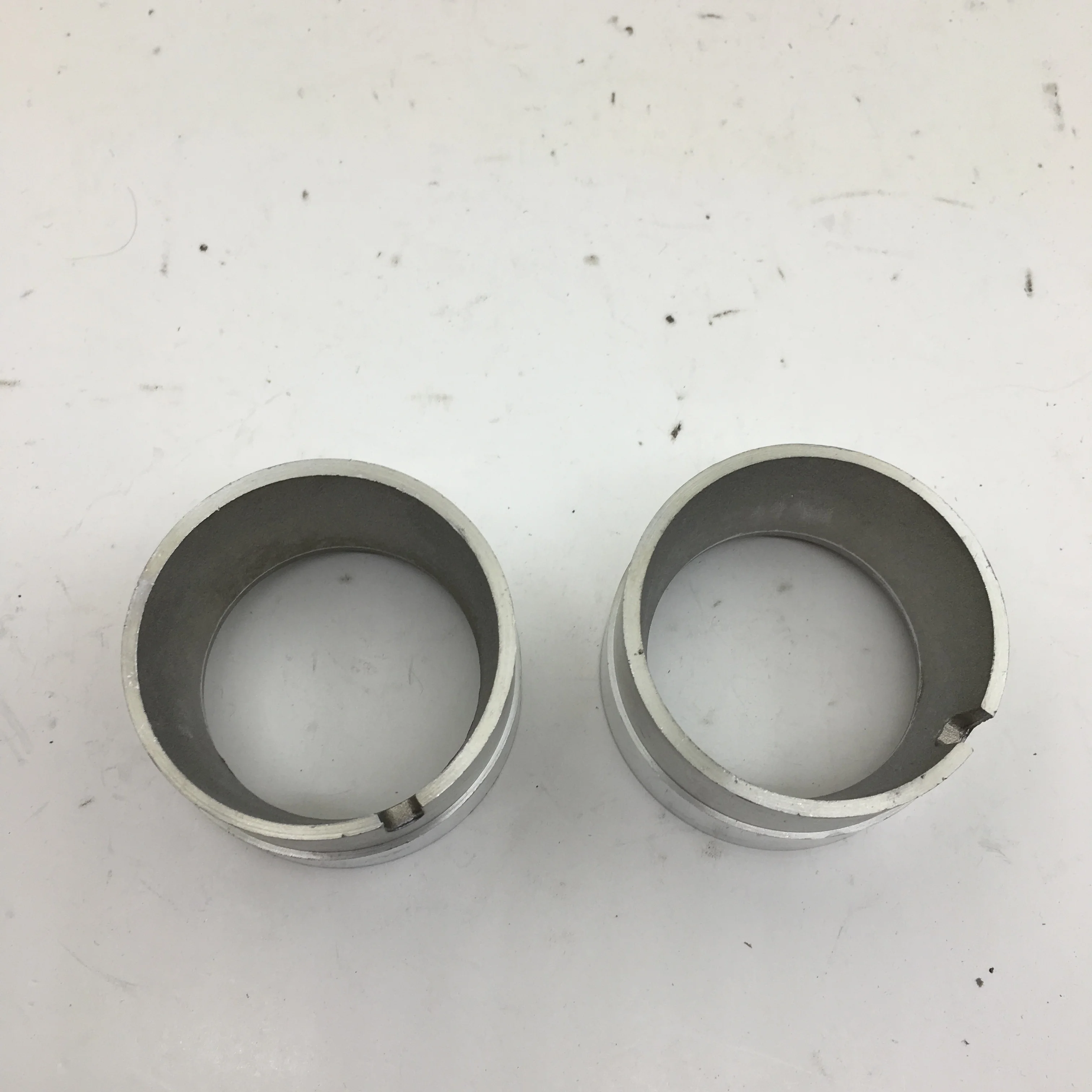 SherryBerg pair choke Fajs CARB vegaser carburetor venturi choke for WEBER 48/50/55 EMPI dcoe DCOE main venturi choke tube 42MM