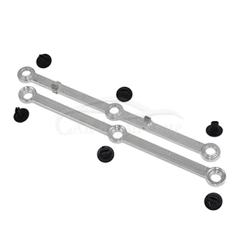 

Intake Manifold Runner Connecting Rods Kit A6420903237 For Mercedes Benz OM642 engine 3.0-liter V6 for MERCEDES W164 W166