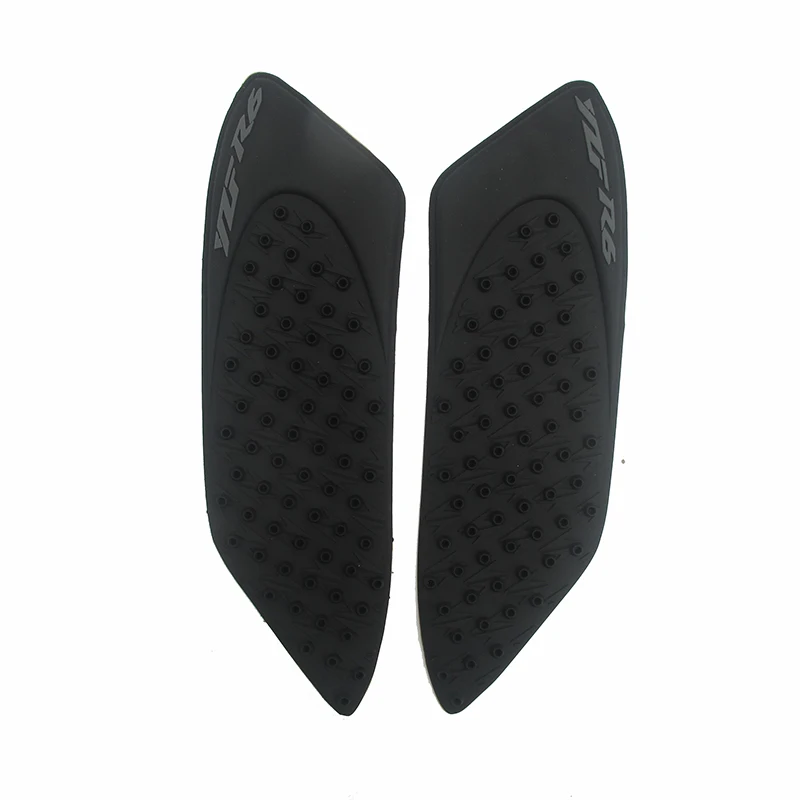 Противоскользящие наклейки на мотоцикл для Yamaha R6 2006 2007 дюйма 3 м коврик тяги
