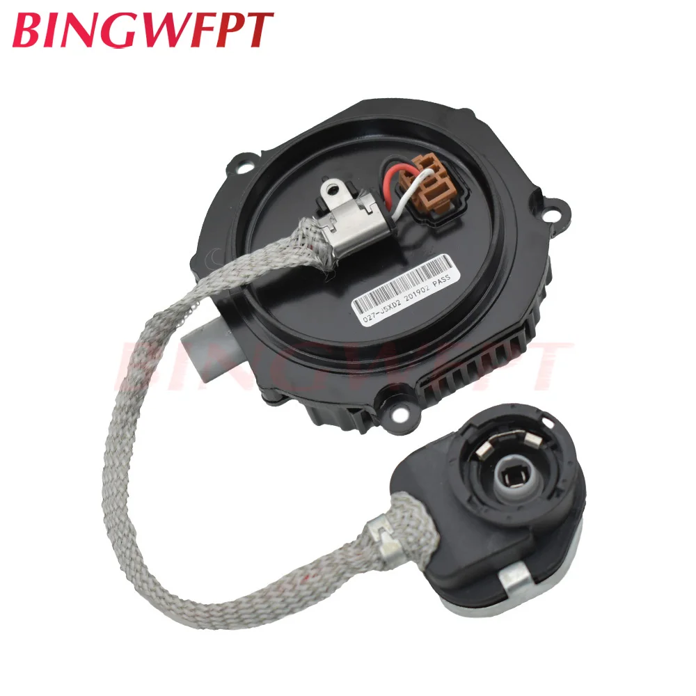 33119 SJK 013 SWA 003 33129 SJA J01 ксеноновые фары блок управления балластом МОДУЛЬ ECU D2S D2R для