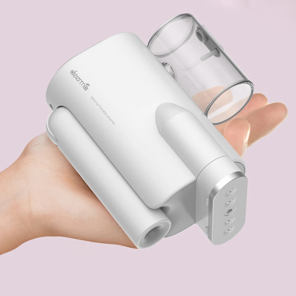 xiaomi mijia 220V 800W Deerma HS006 ручной отпариватель одежды Мини Путешествия Портативный Утюг