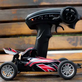 

Remote Control Car Goggle View Control Car High-Speed Stunt Car Rechargeable Off-road Vehicle Model RC Car Toy For Kids