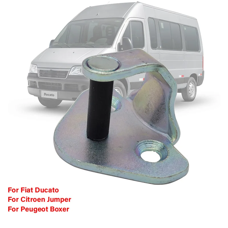 Для FIAT DUCATO 94-06 CITROEN JUMPER PEUGEOT BOXER задняя дверная втулка 1340174080 1320249080 FT95206 | Автомобили