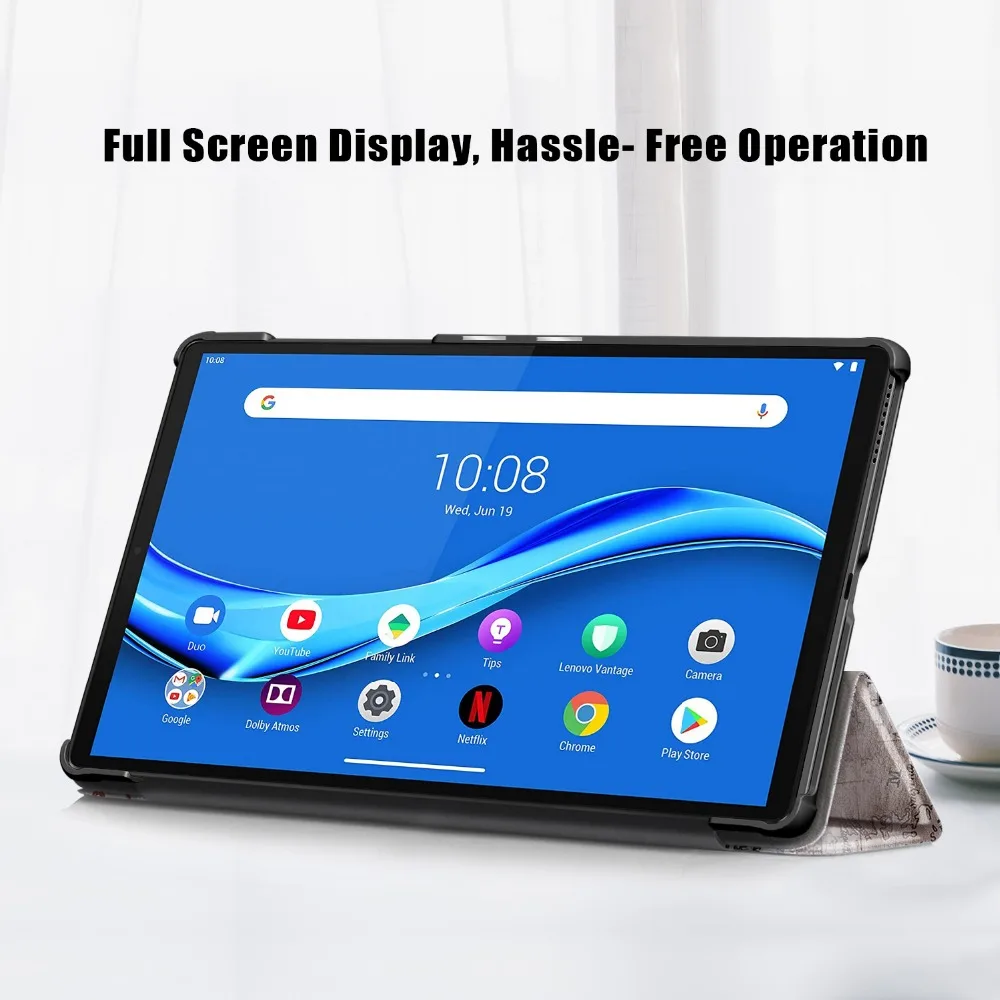 Lenovo Tab M10 HD(2nd Gen) TB-X306X (157)