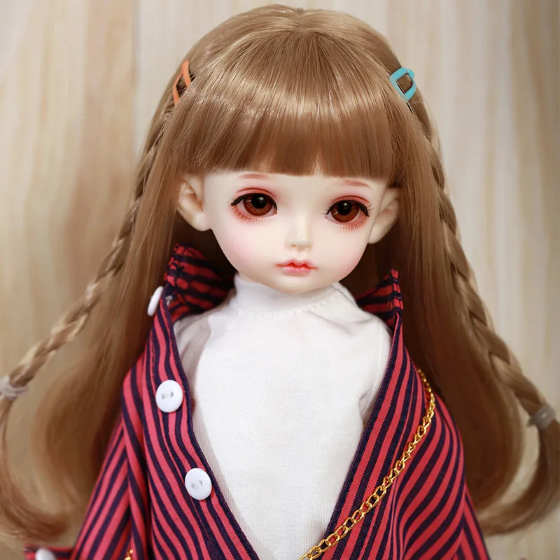 Новое поступление BJD куклы 1/6 модные высококачественные игрушки для девочек